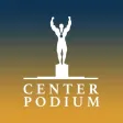 Center Podium TV