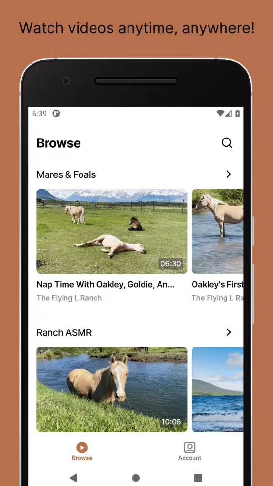صور Flying L Ranch Exclusive
