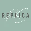 Replica Surfaces