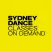 Sydney Dance Classes On Demand