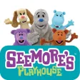 SeeMore’s Playhouse by S4K™