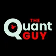 The Quant Guy The Quant Guy
