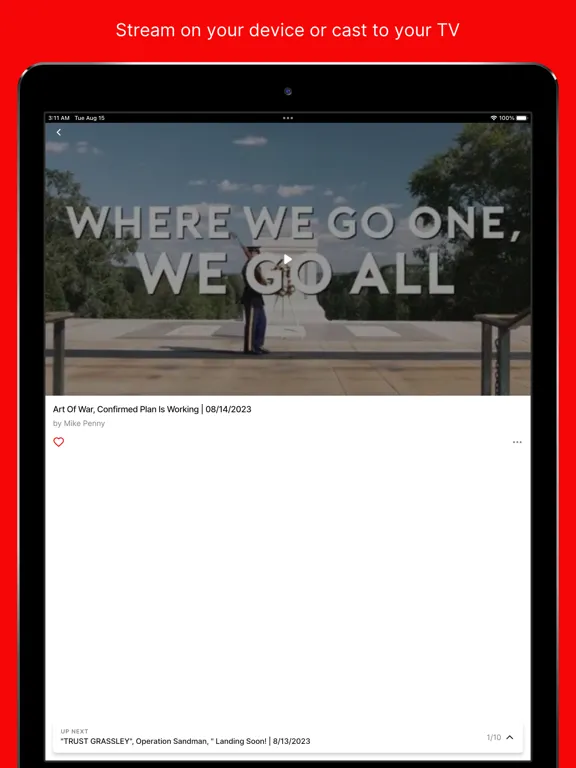 Capturas de tela do THE TRUTH SEEKERS 88 iPad 