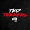 TKD Tekkers