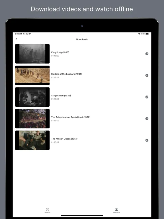ttl iPad  স্ক্রিনশট