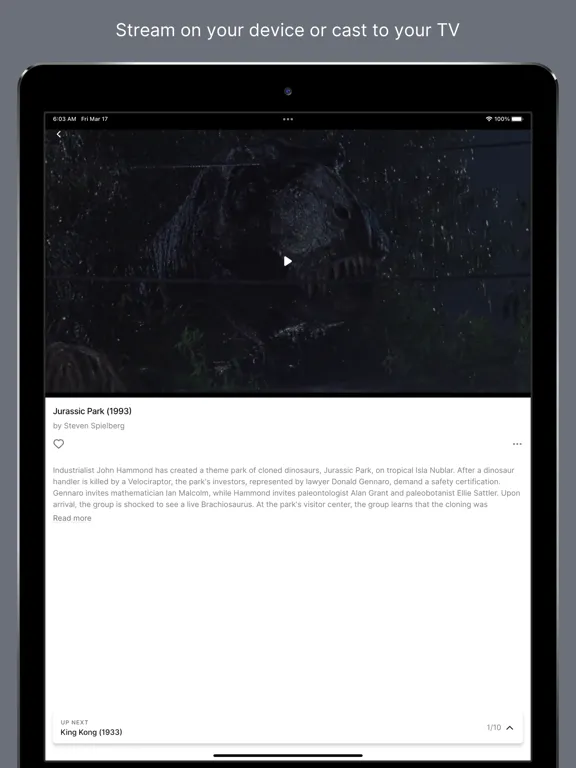 ttl iPad  স্ক্রিনশট