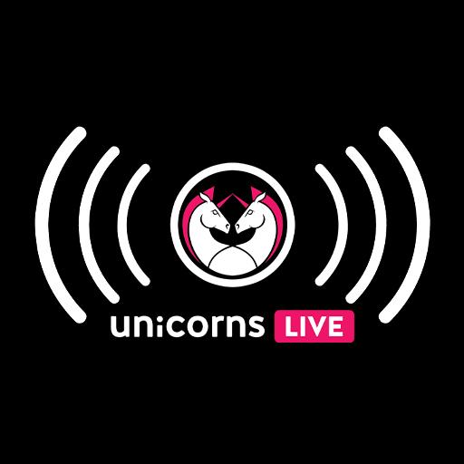 Unicorns.LIVE