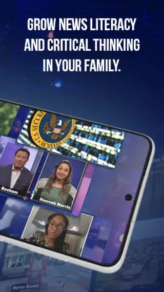 Screenshot di WORLD Watch News