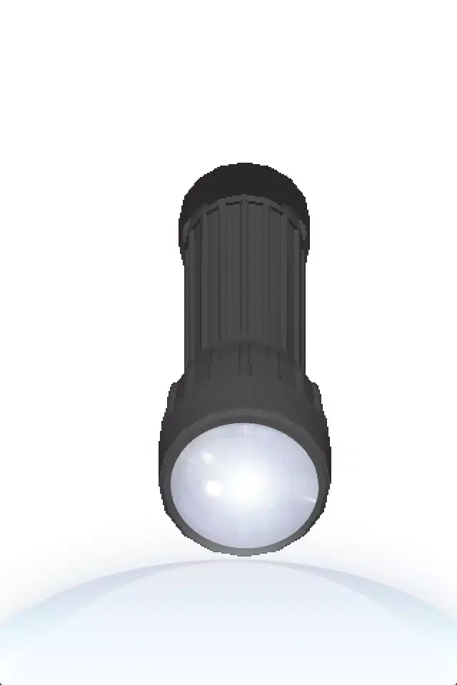 Capturas de pantalla de 3D Flashlight [LED Flash Support]