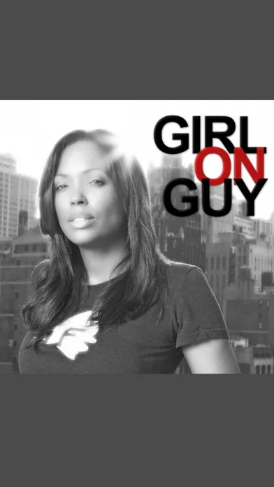 ภาพหน้าจอของ Girl on Guy with Aisha Tyler
