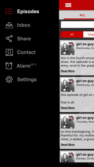 ภาพหน้าจอของ Girl on Guy with Aisha Tyler