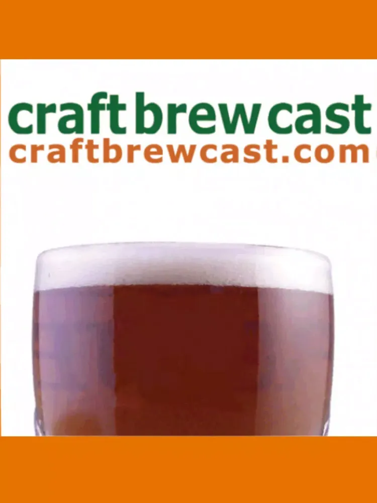 Craft Brew Cast: Microbrew Fests & Brewery News iPad 应用截图