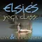 Elsie's Yoga Class: Audio Classes To Go