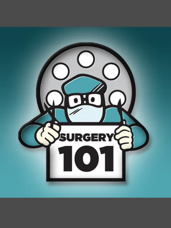 Surgery 101 iPad  Ekran Görüntüleri