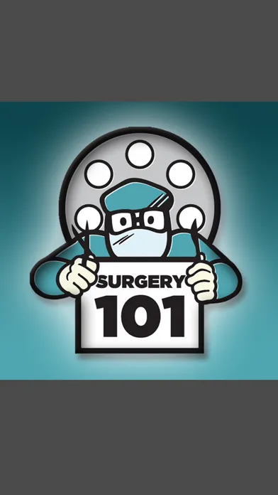 Surgery 101 Ekran Görüntüleri