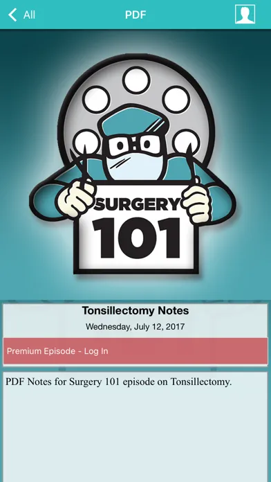 Surgery 101 Ekran Görüntüleri