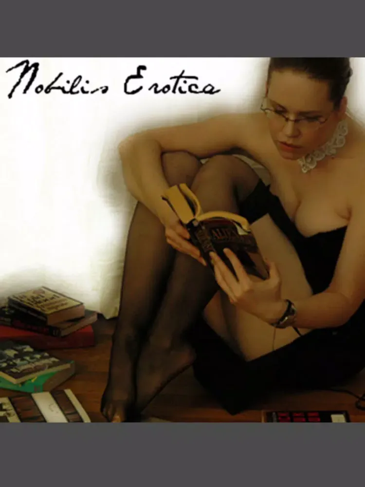 Capturas de pantalla de Nobilis Erotica iPad 