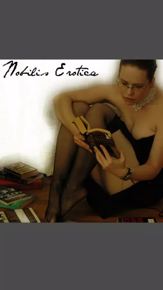 Capturas de pantalla de Nobilis Erotica