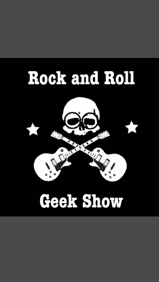 Rock and Roll Geek Show Screenshots