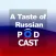 A Taste Of Russian – Learn Real Russian App