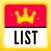 Crack List Solo