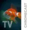 Aquarium for Chromecast
