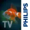 Aquarium for Philips Smart TVs