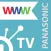 Video Browser for Panasonic Smart Viera TV