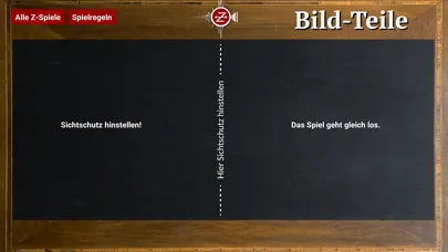 Capturas de pantalla de Zeitmaschine Spiele