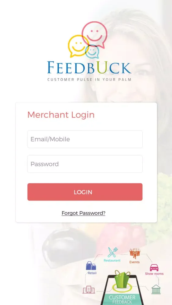 Feedbuck Reports Ekran Görüntüleri