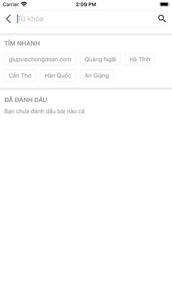 Tivi Pháp Luật 스크린샷