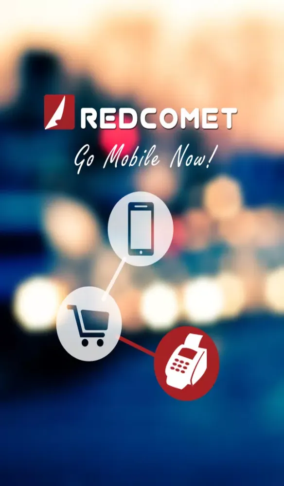 Capturas de tela do Red-Comet.Mobi