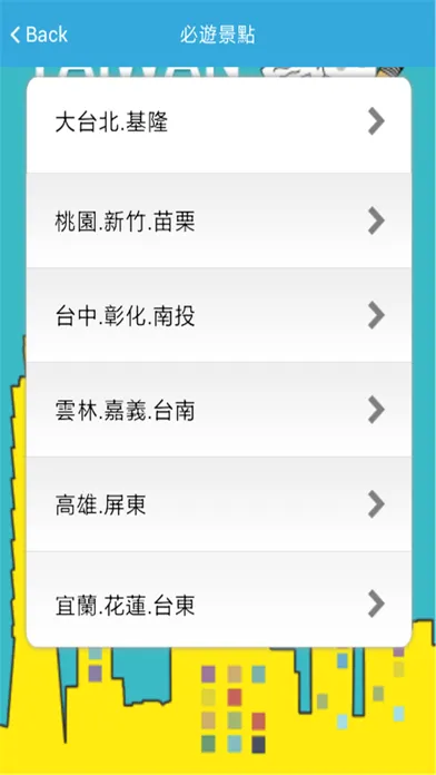 Скриншоты 暢遊台灣