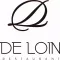 德朗餐廳De Loin