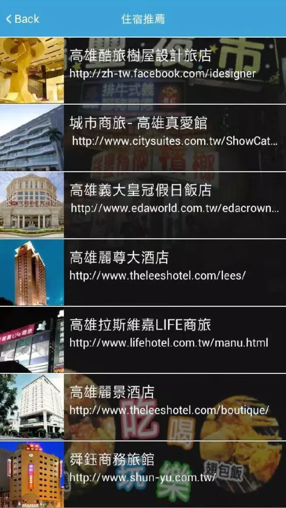 瑞豐夜市趴趴GO Screenshots