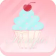 Fungus cake