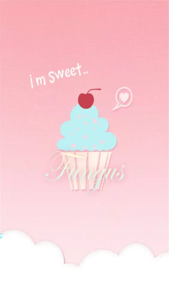 Fungus cake Screenshots
