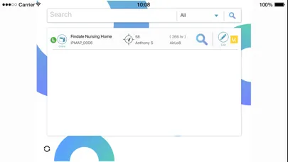 iPMAP স্ক্রিনশট