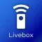 Livemote 遙控器