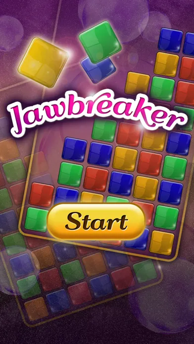 Jawbreaker(Bubble breaker) Screenshots
