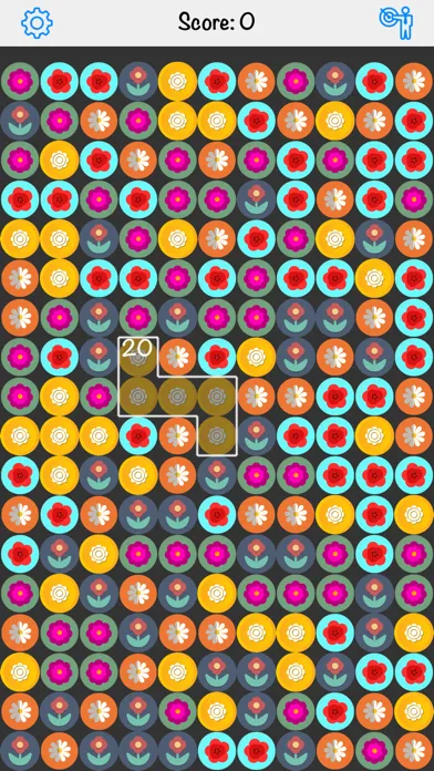 Jawbreaker(Bubble breaker) Screenshots