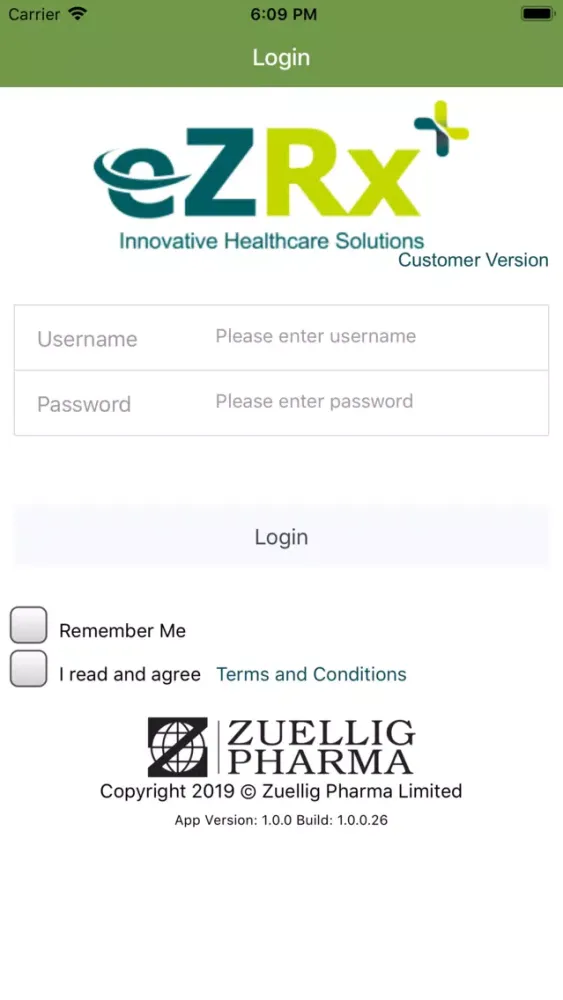 تصاویر ZPTW eZRx Cust