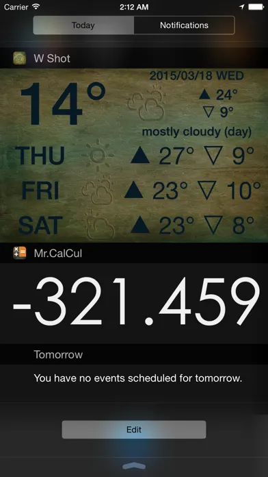 Mr.CalCul स्क्रीनशॉट