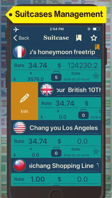 تصاویر Suitcase S