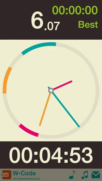 تصاویر Tick Tick