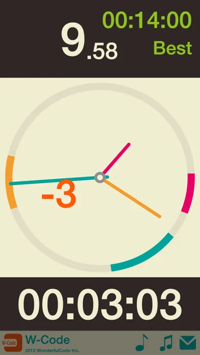 تصاویر Tick Tick