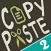 CP2 - Copy && Paste