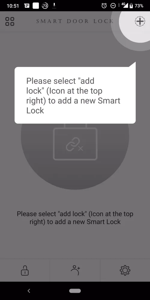 Smart iKey Ekran Görüntüleri