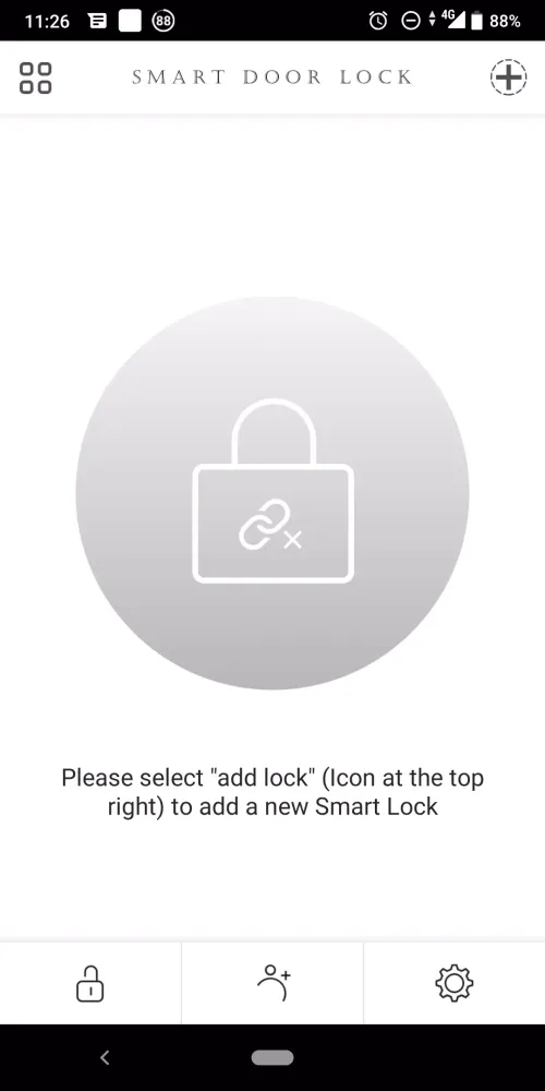 Smart iKey Ekran Görüntüleri