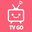 電視時刻表-TVGO